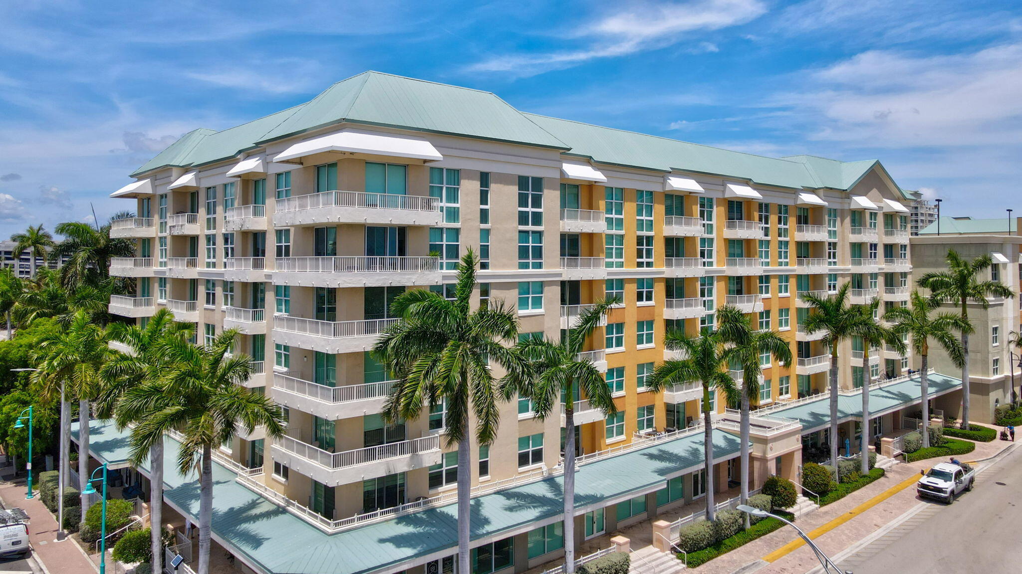 MARINA VILLAGE AT BOYNTON BEACH CONDO - Residential