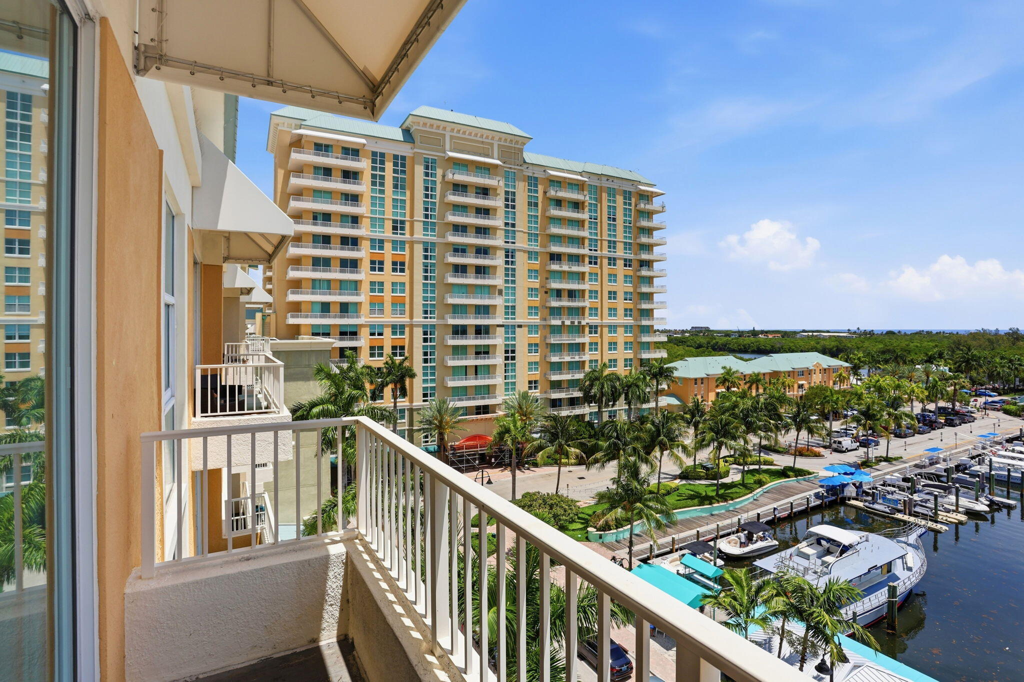 MARINA VILLAGE AT BOYNTON BEACH CONDO - Residential