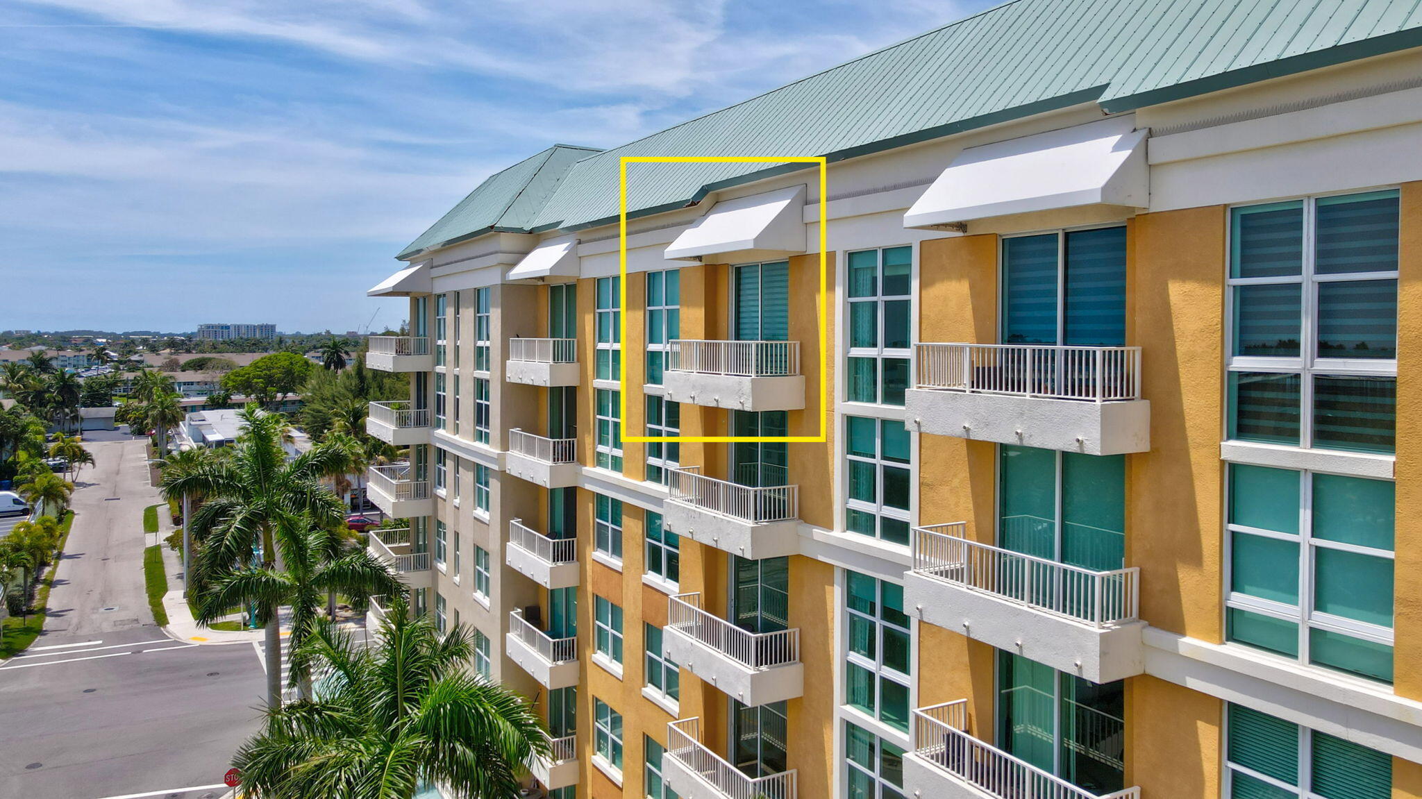 MARINA VILLAGE AT BOYNTON BEACH CONDO - Residential