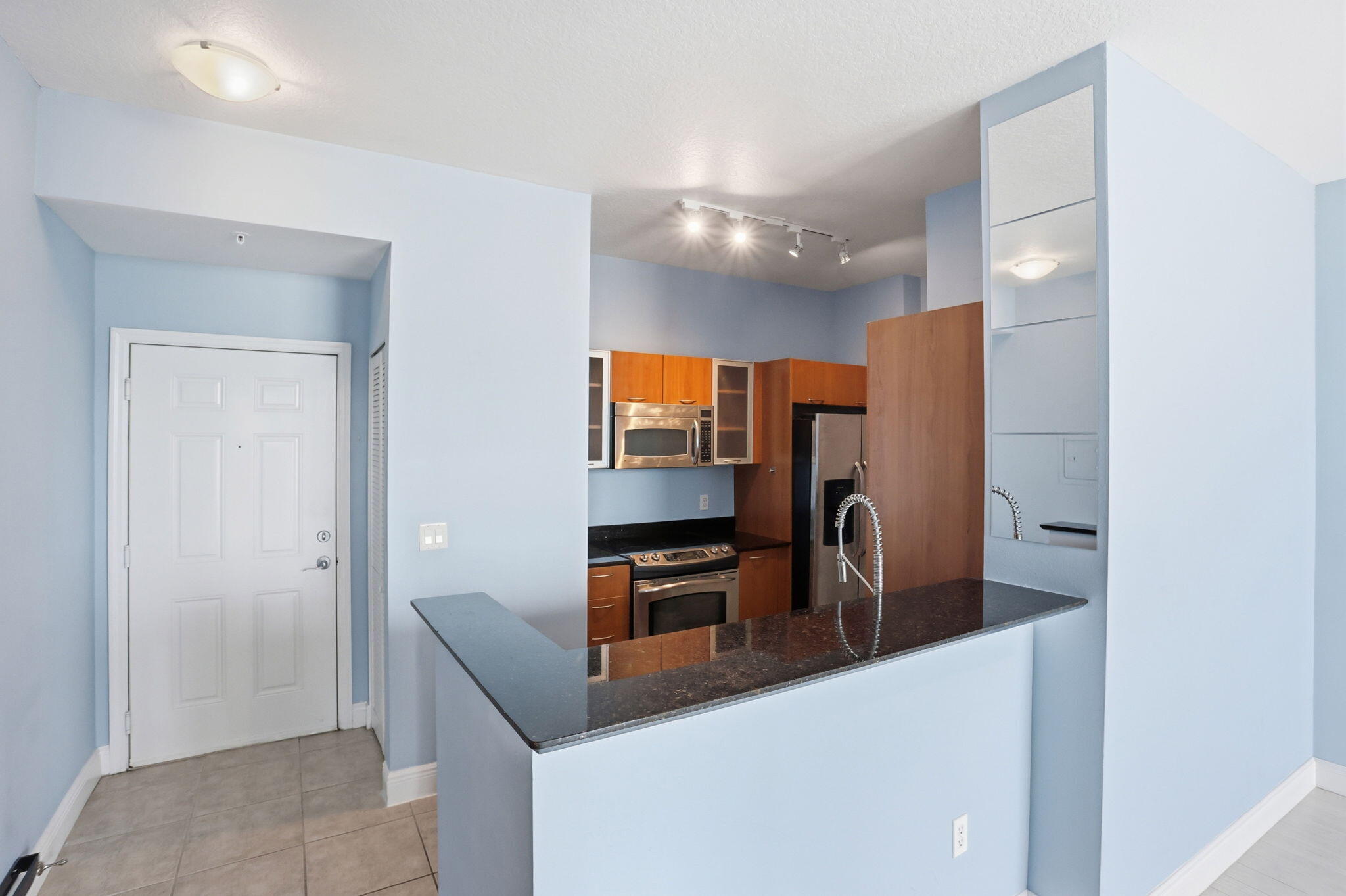 MARINA VILLAGE AT BOYNTON BEACH CONDO - Residential