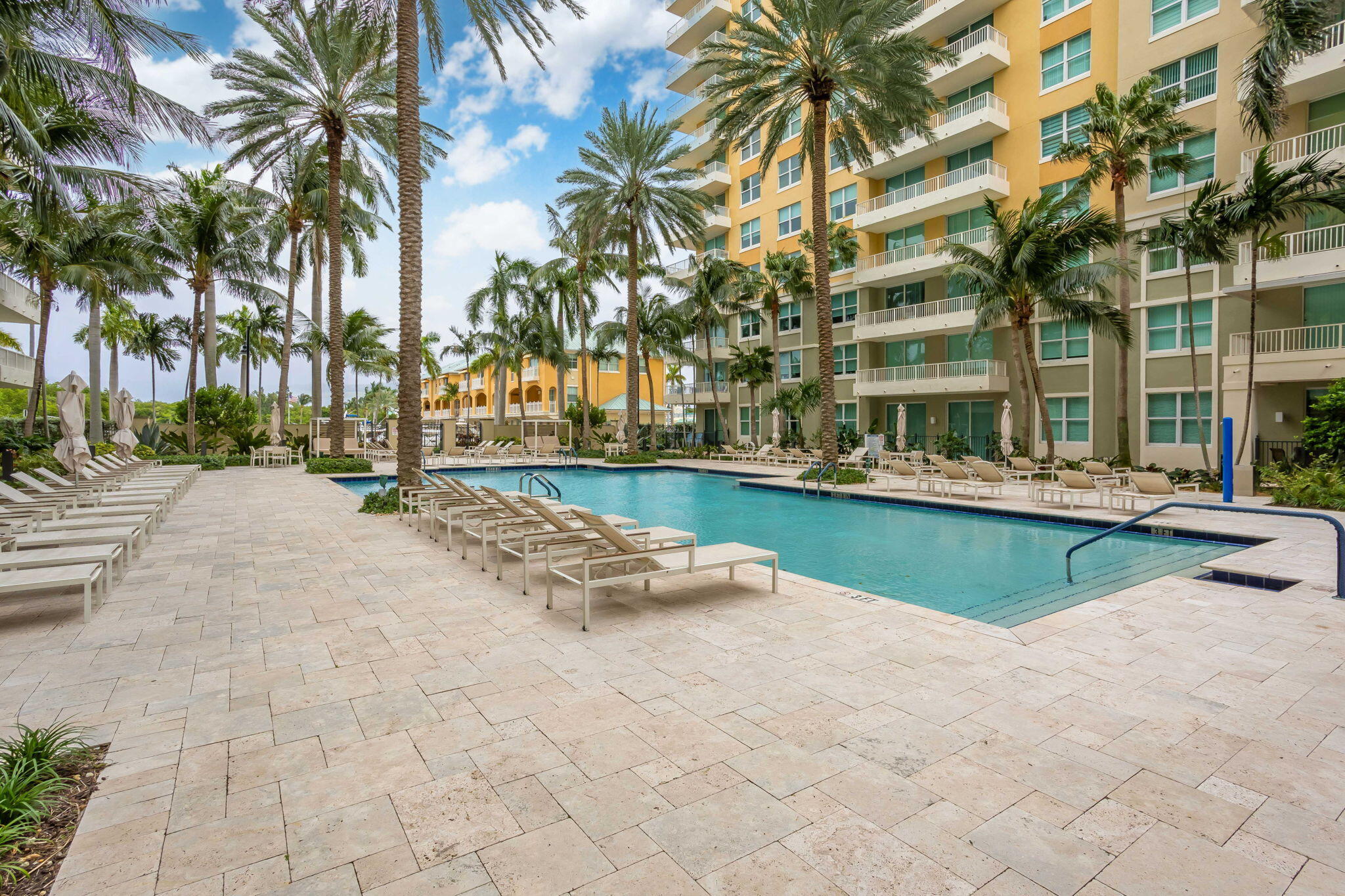 MARINA VILLAGE AT BOYNTON BEACH CONDO - Residential