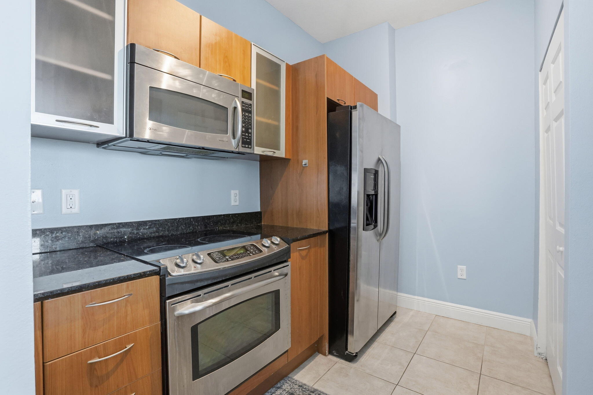 MARINA VILLAGE AT BOYNTON BEACH CONDO - Residential