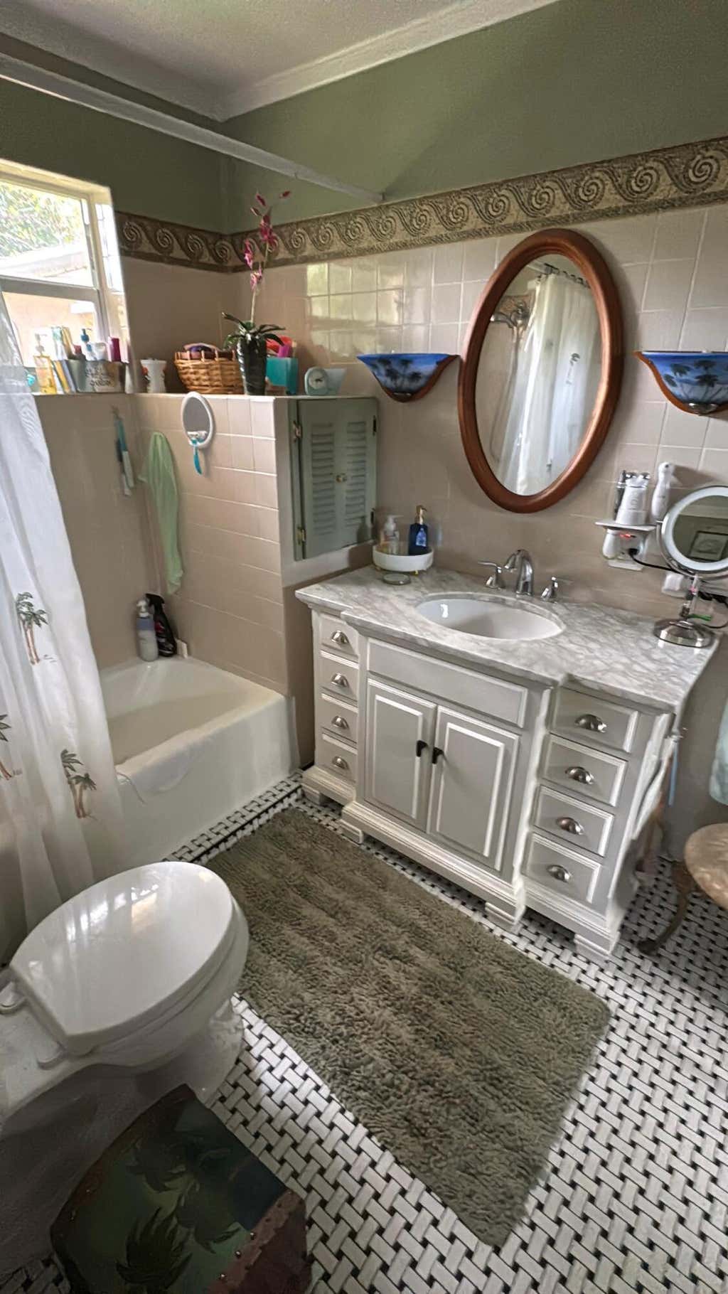 Photo of 2869 SE 1st Place, Boynton Beach, FL 33435 (MLS # B26061605)