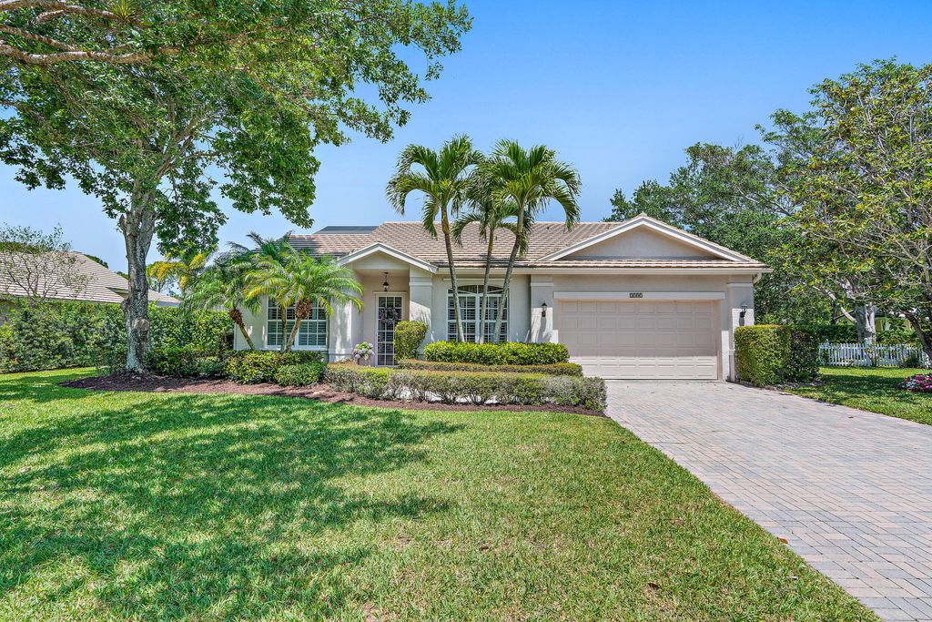 Photo of 7797 SE Mammoth Drive, Hobe Sound, FL 33455 (MLS # R10793672)