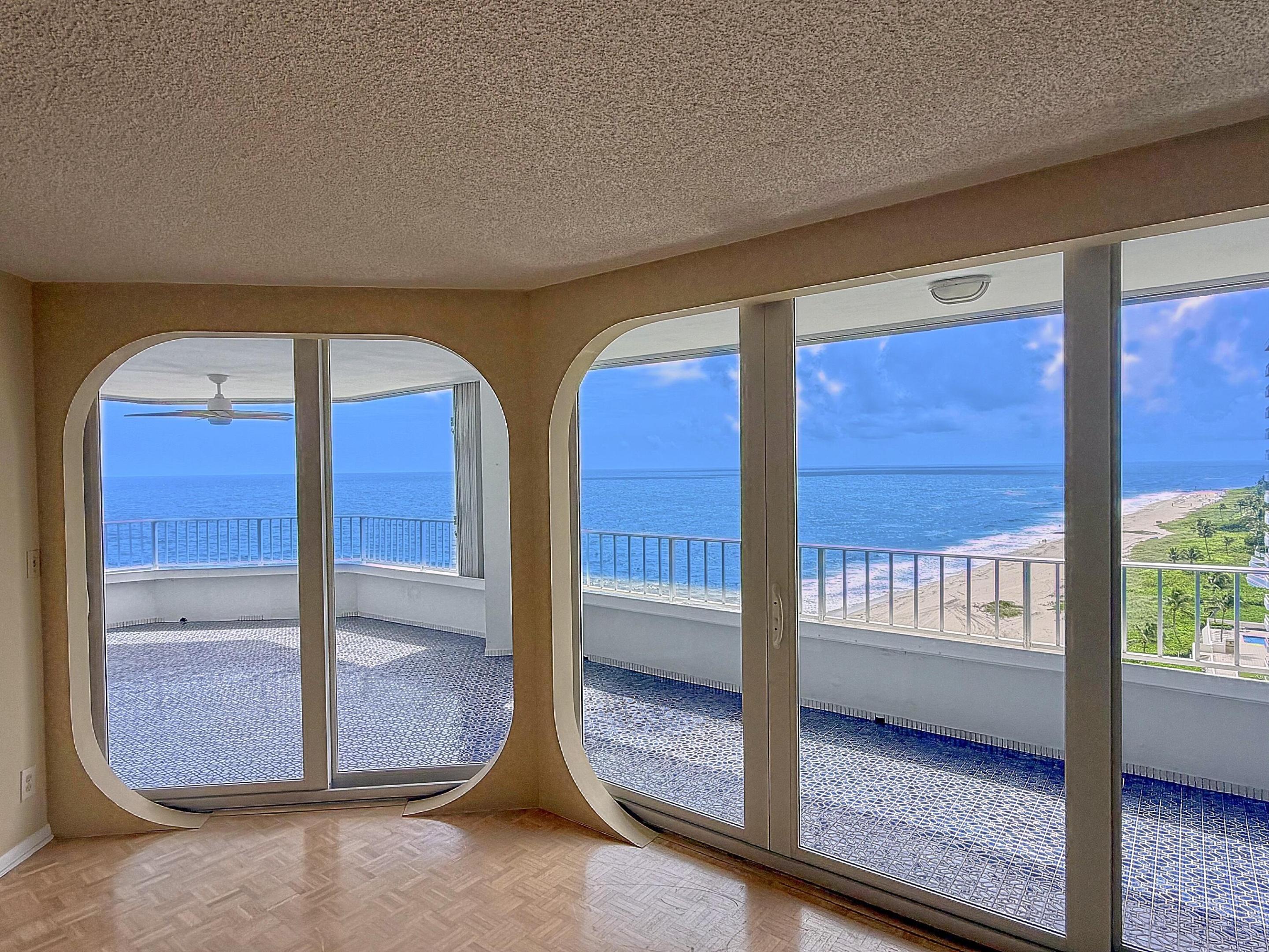 550 S Ocean Boulevard 1202