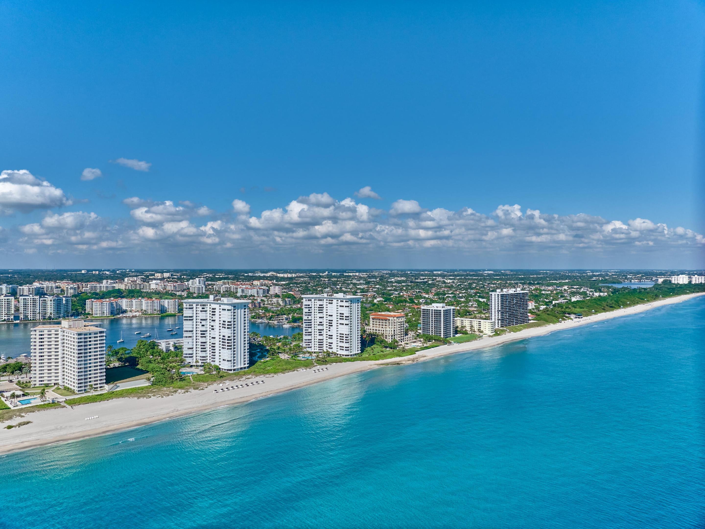550 S Ocean Boulevard 1202