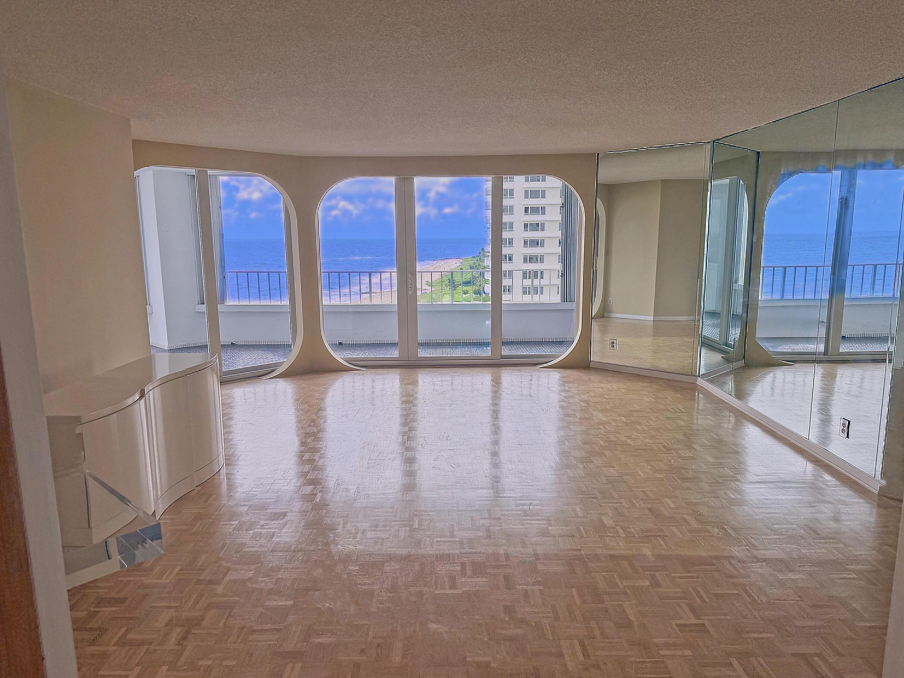550 S Ocean Boulevard 1202