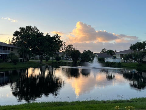 Tiny photo for 1531 SE Royal Green Circle #R-206, Port Saint Lucie, FL 34952 (MLS # B26083843)