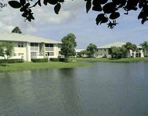Photo of 1531 SE Royal Green Circle #R-206, Port Saint Lucie, FL 34952 (MLS # B26083843)