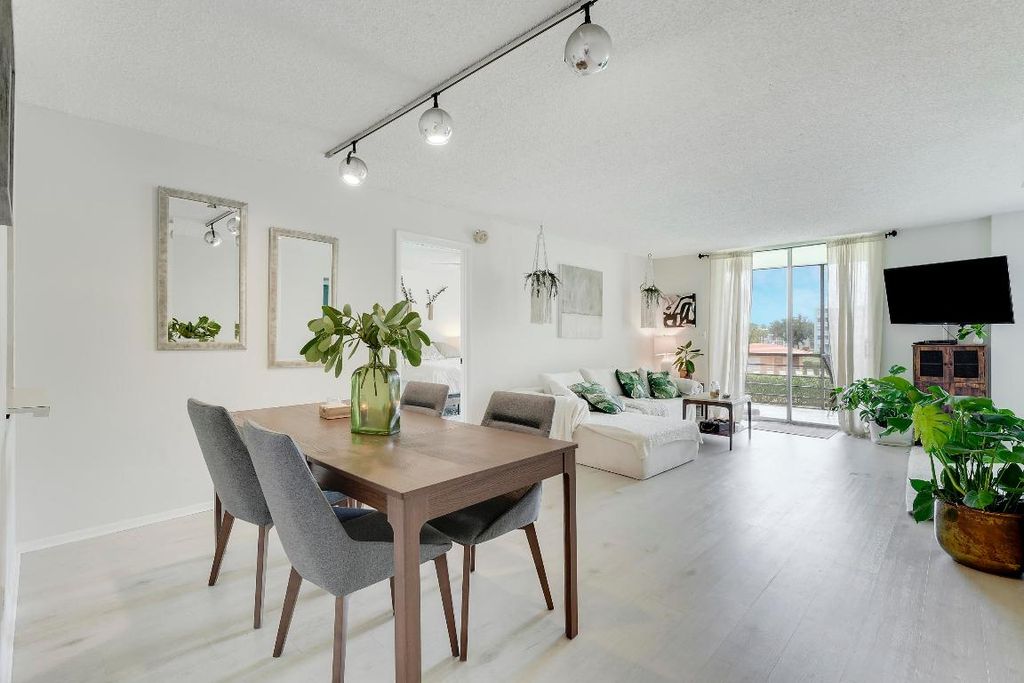 Photo of 299 NW 52nd Terrace #217, Boca Raton, FL 33487 (MLS # R11108642)