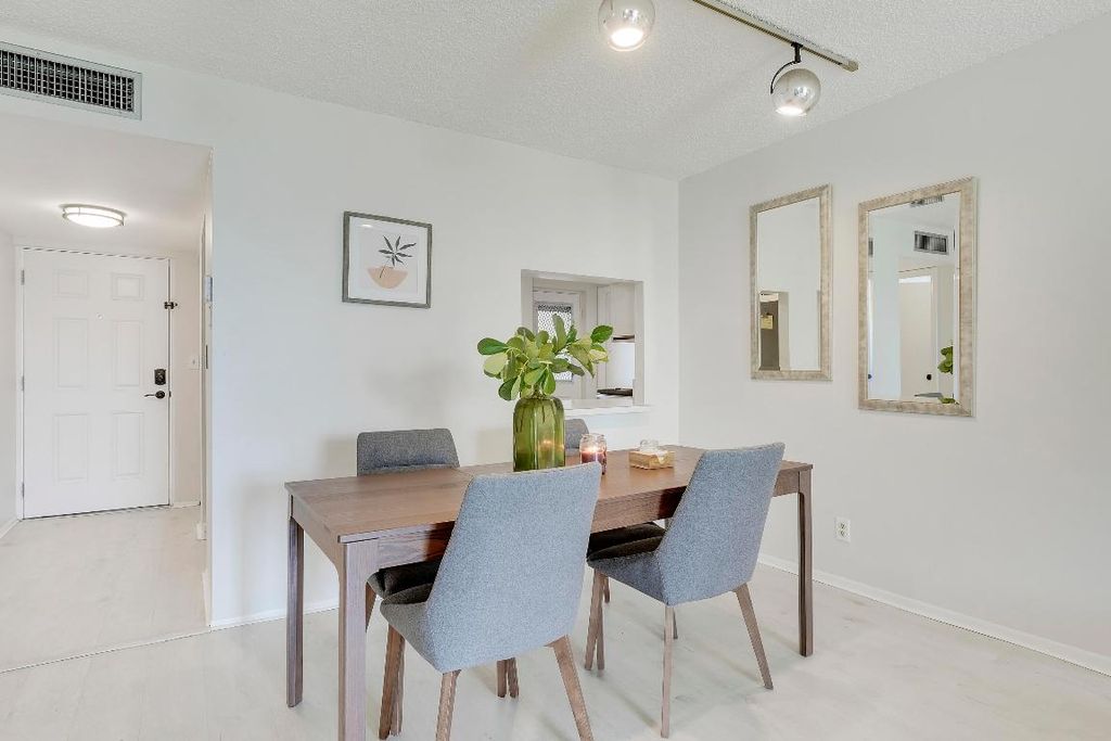 Photo of 299 NW 52nd Terrace #217, Boca Raton, FL 33487 (MLS # R11108642)