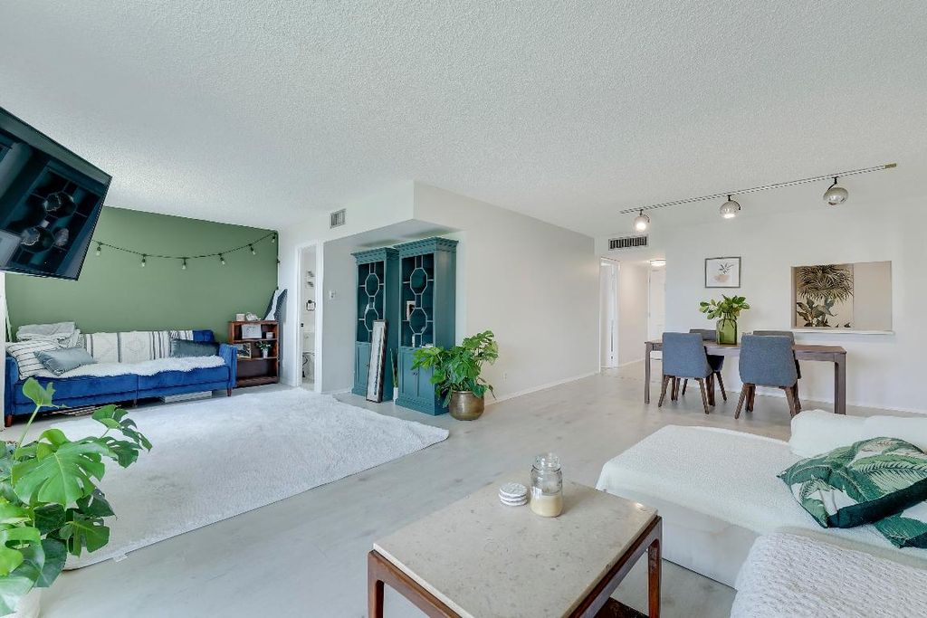 Photo of 299 NW 52nd Terrace #217, Boca Raton, FL 33487 (MLS # R11108642)