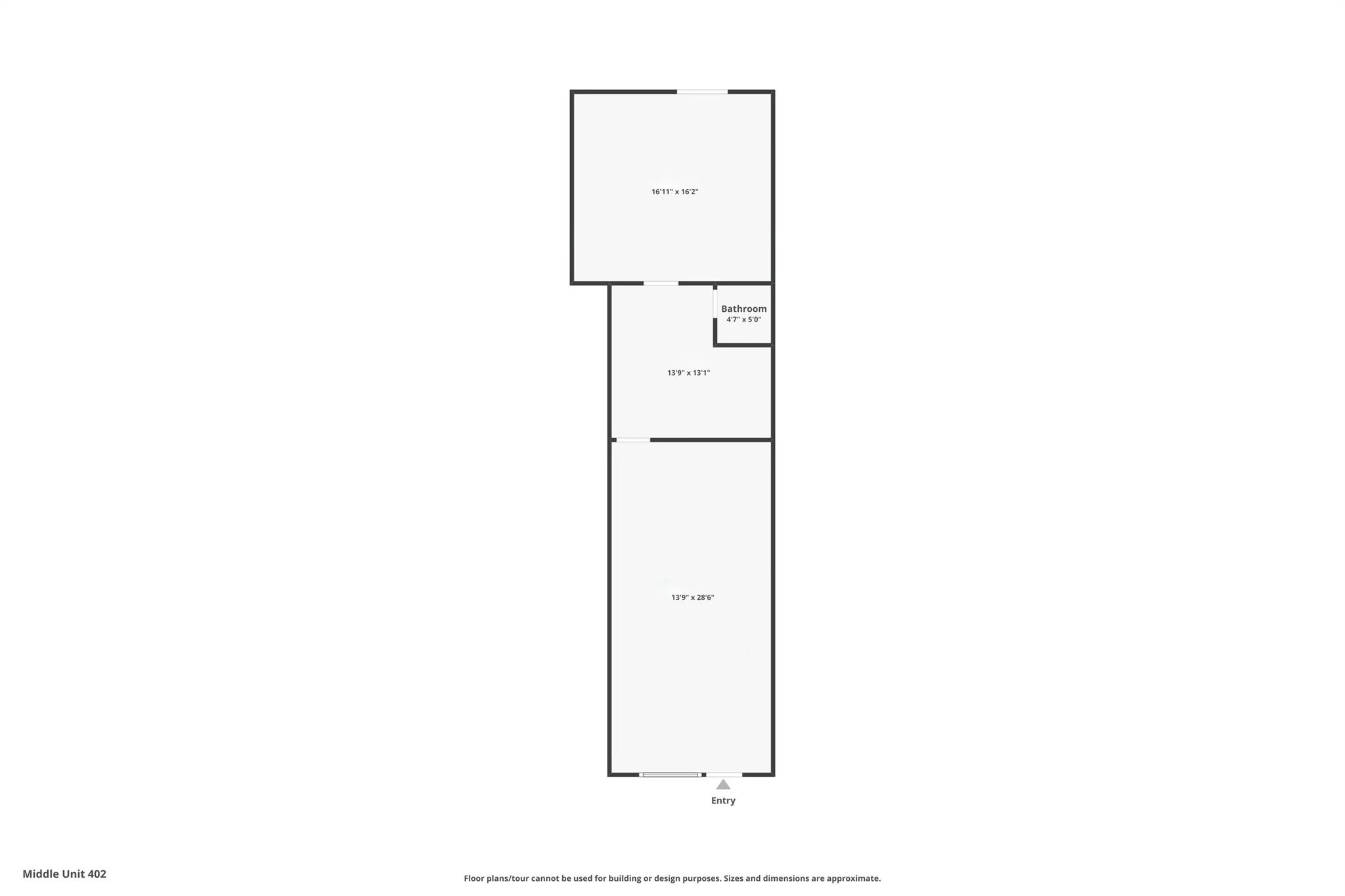 FIRST ADDITION - Commercial Sale