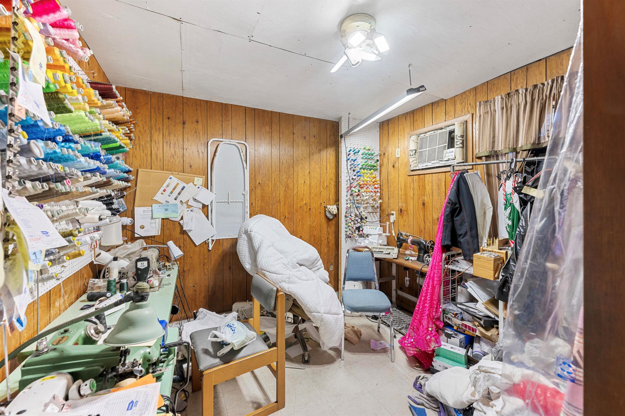 FIRST ADDITION - Commercial Sale