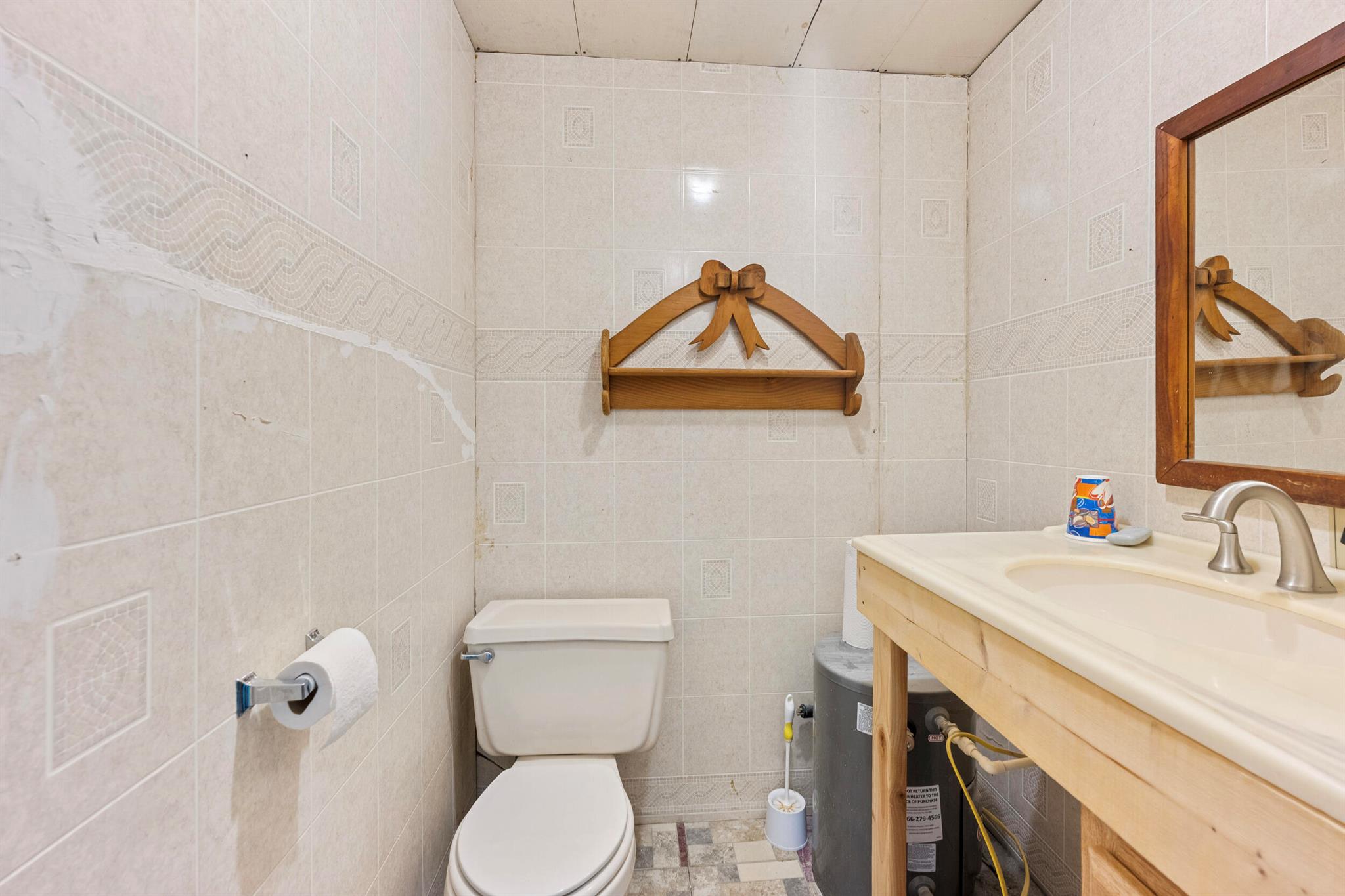 FIRST ADDITION - Commercial Sale