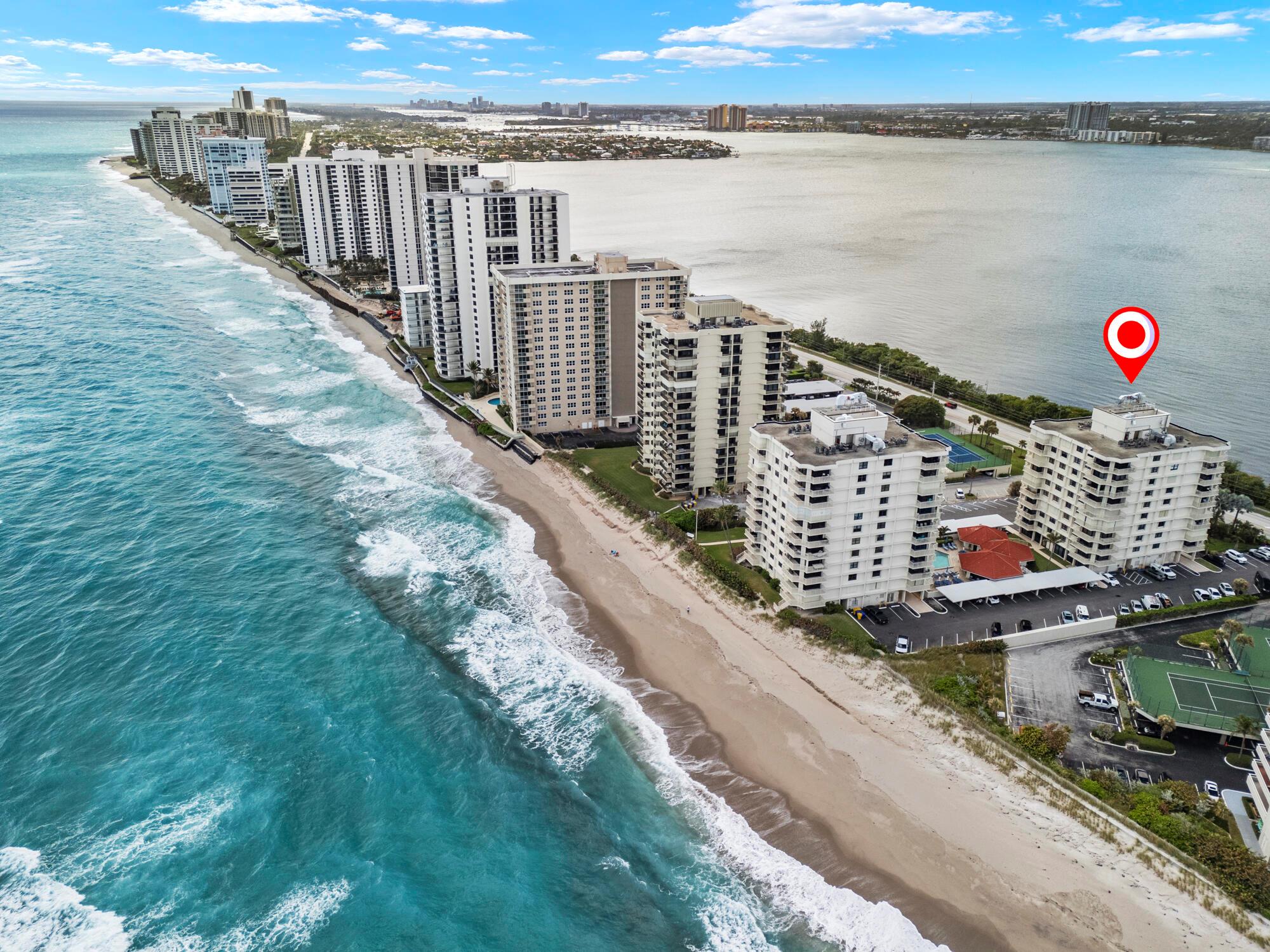 5480 N Ocean Drive B1c