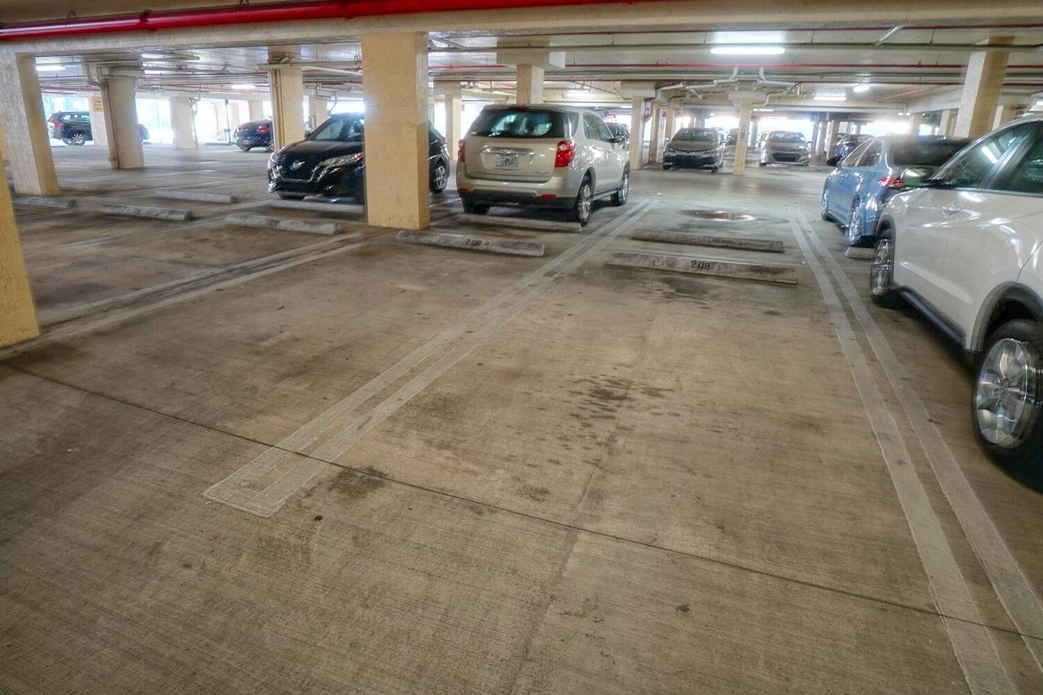 RIVER RUN SOUTH CONDO - Residential Lease