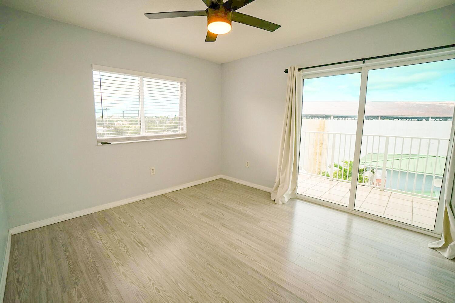RIVER RUN SOUTH CONDO - Residential Lease