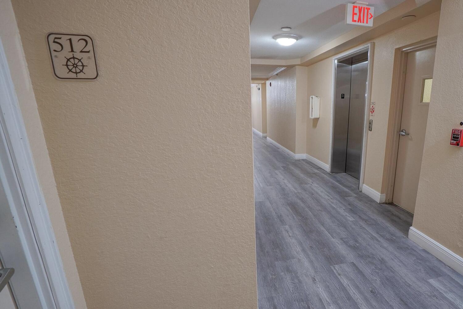 RIVER RUN SOUTH CONDO - Residential Lease