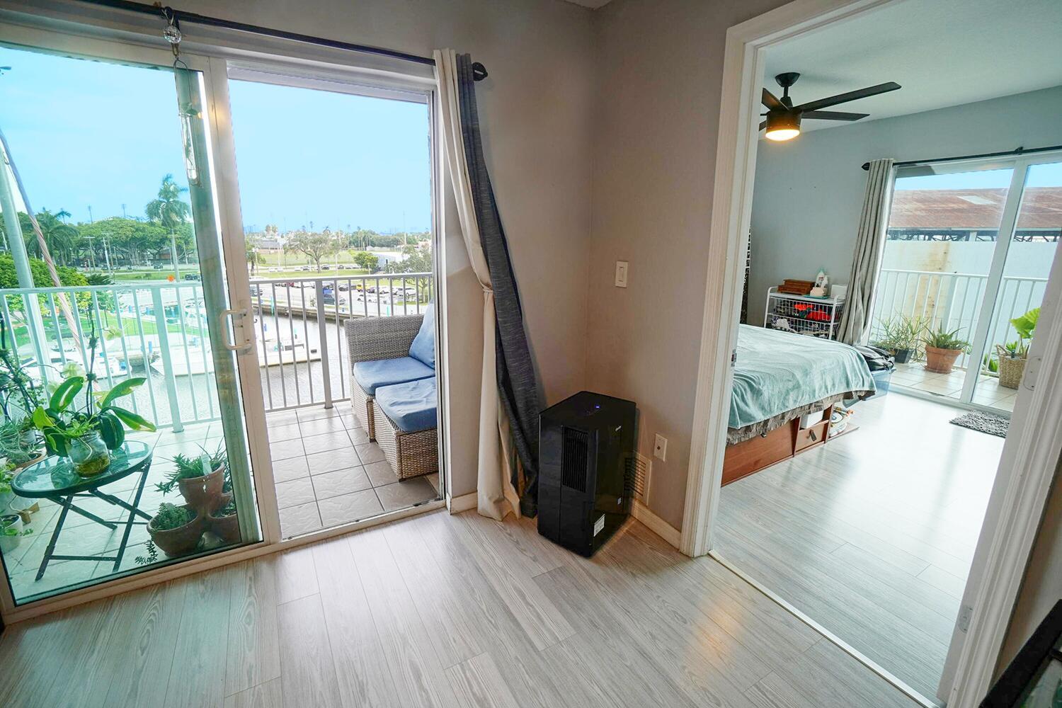 RIVER RUN SOUTH CONDO - Residential Lease