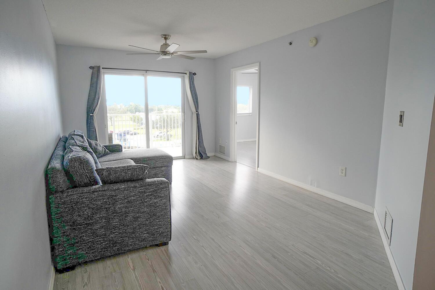 RIVER RUN SOUTH CONDO - Residential Lease