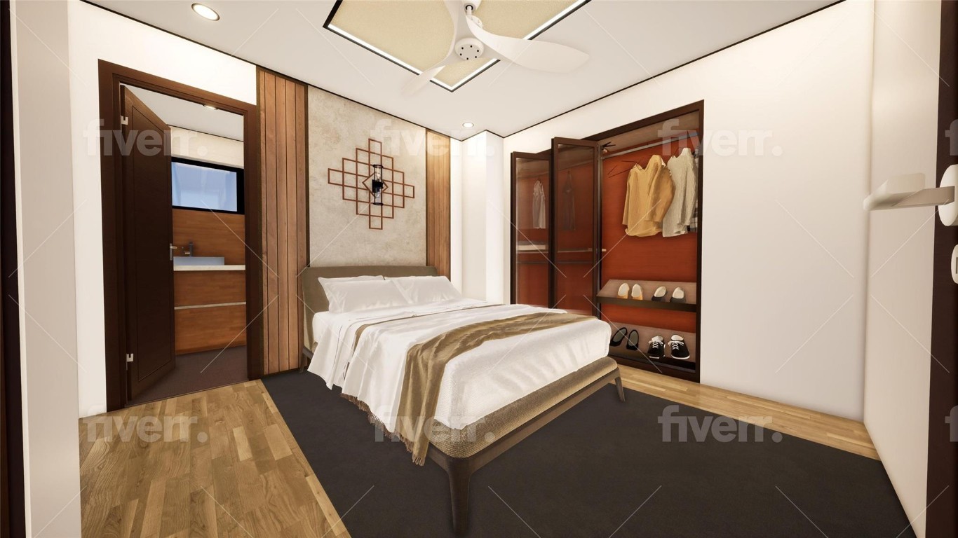 Rohan Acres 22-43 B - Land