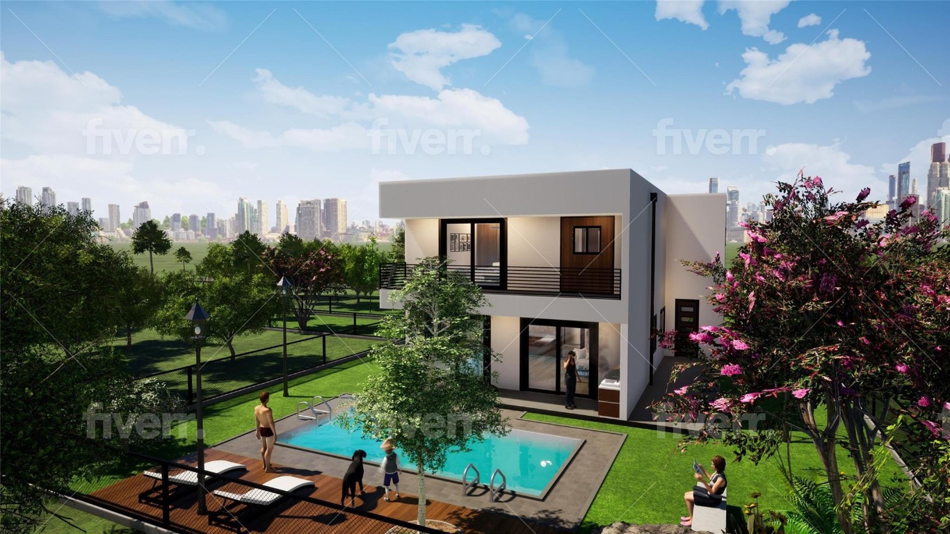 Rohan Acres 22-43 B - Land