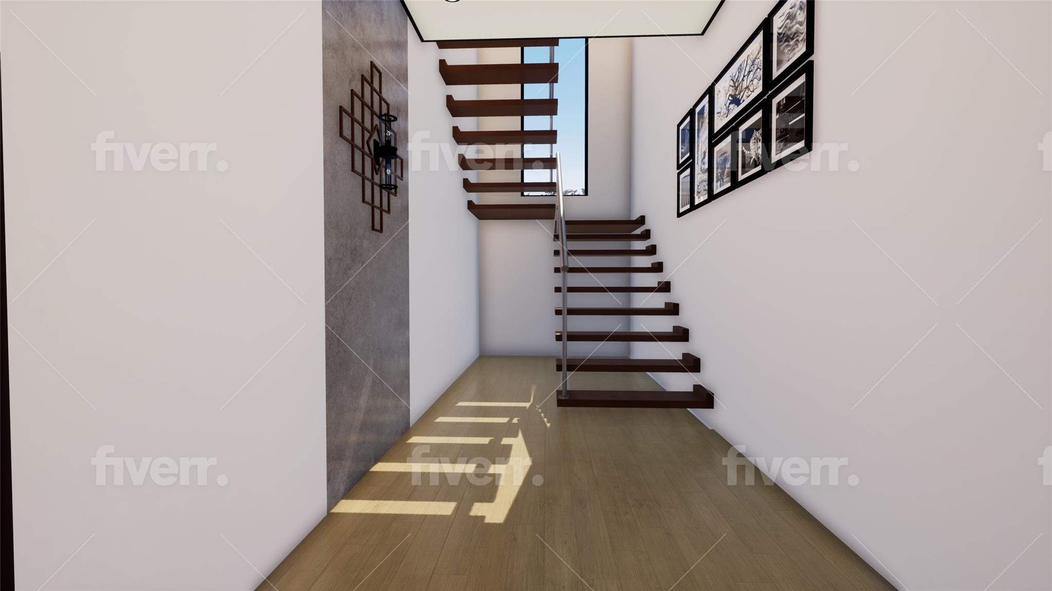 Rohan Acres 22-43 B - Land