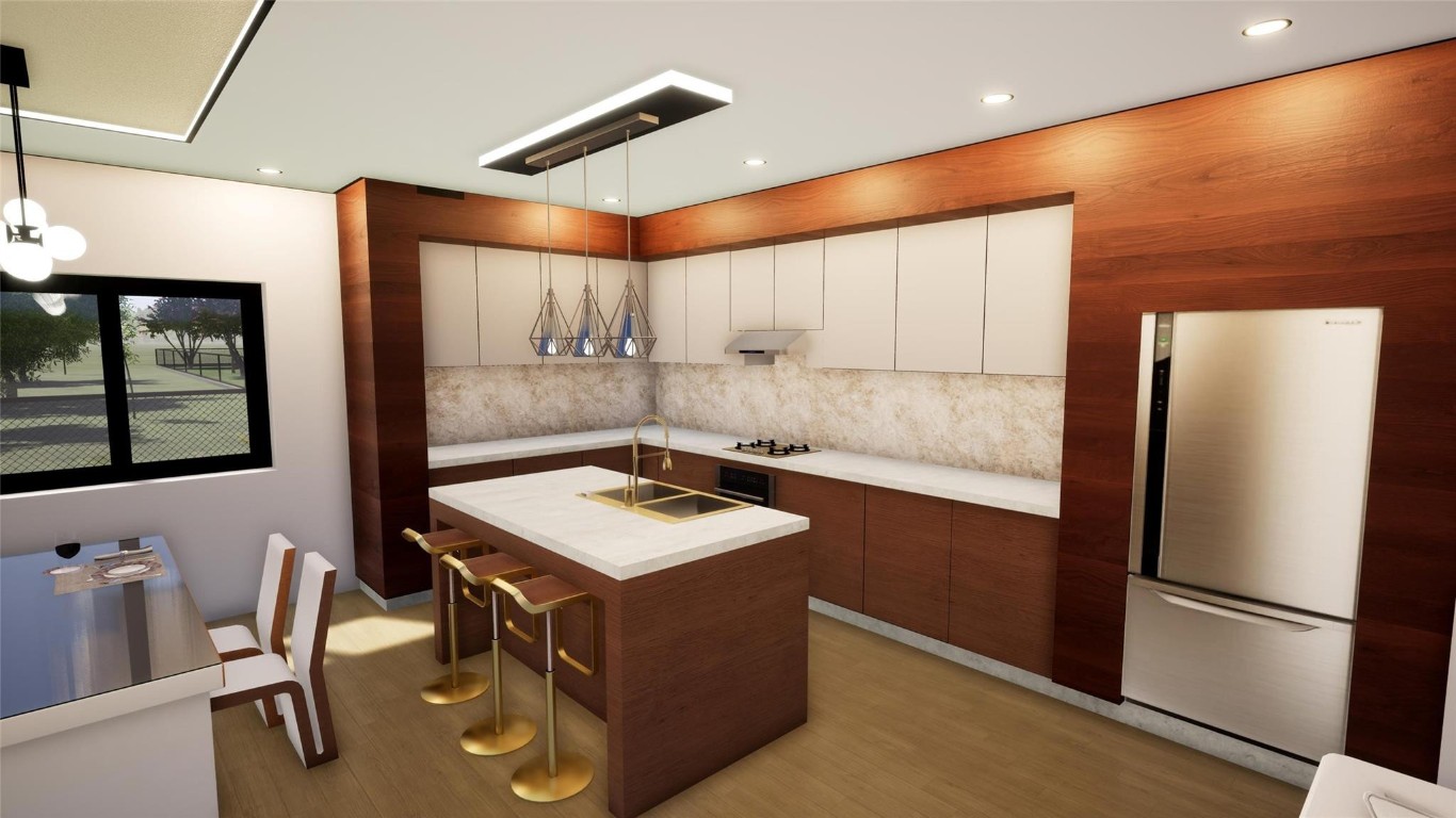 Rohan Acres 22-43 B - Land