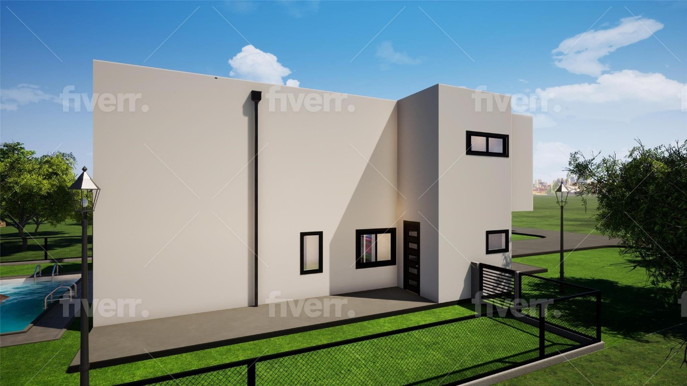 Rohan Acres 22-43 B - Land