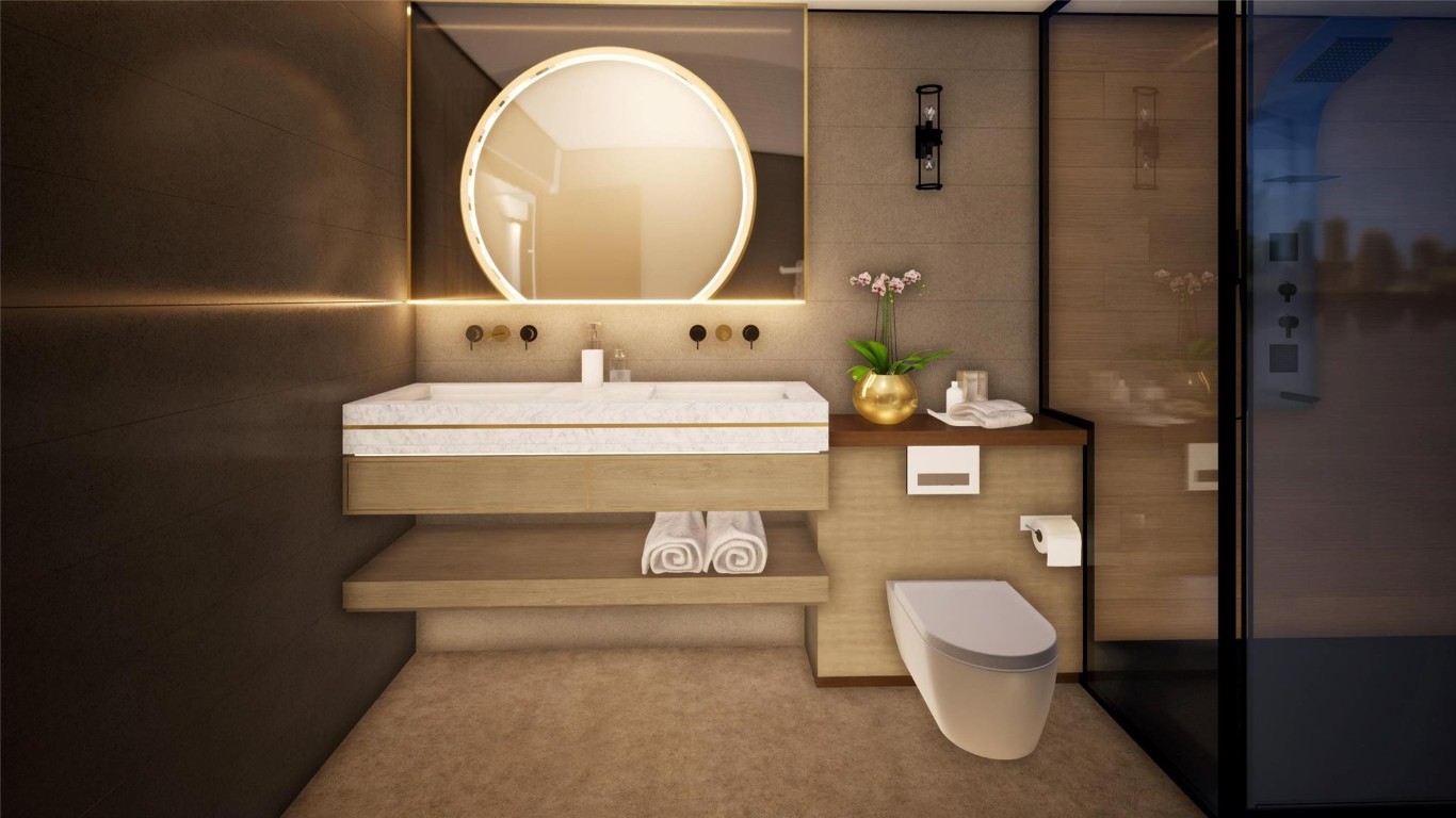 Rohan Acres 22-43 B - Land