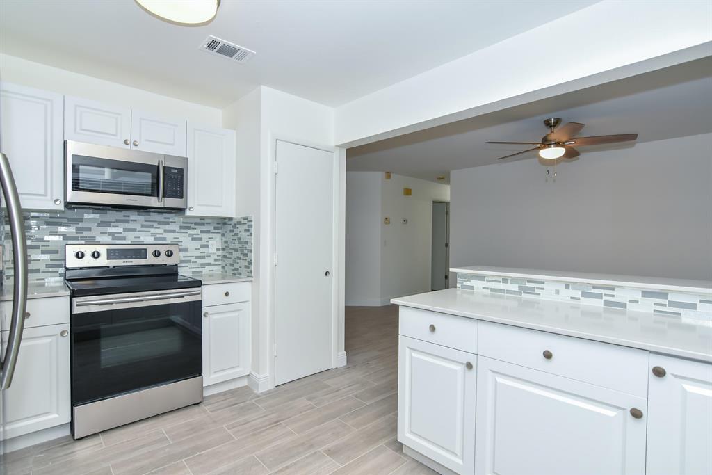 Park's Edge - Residential