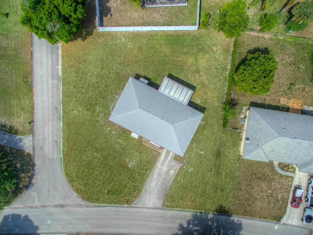 Park's Edge - Residential