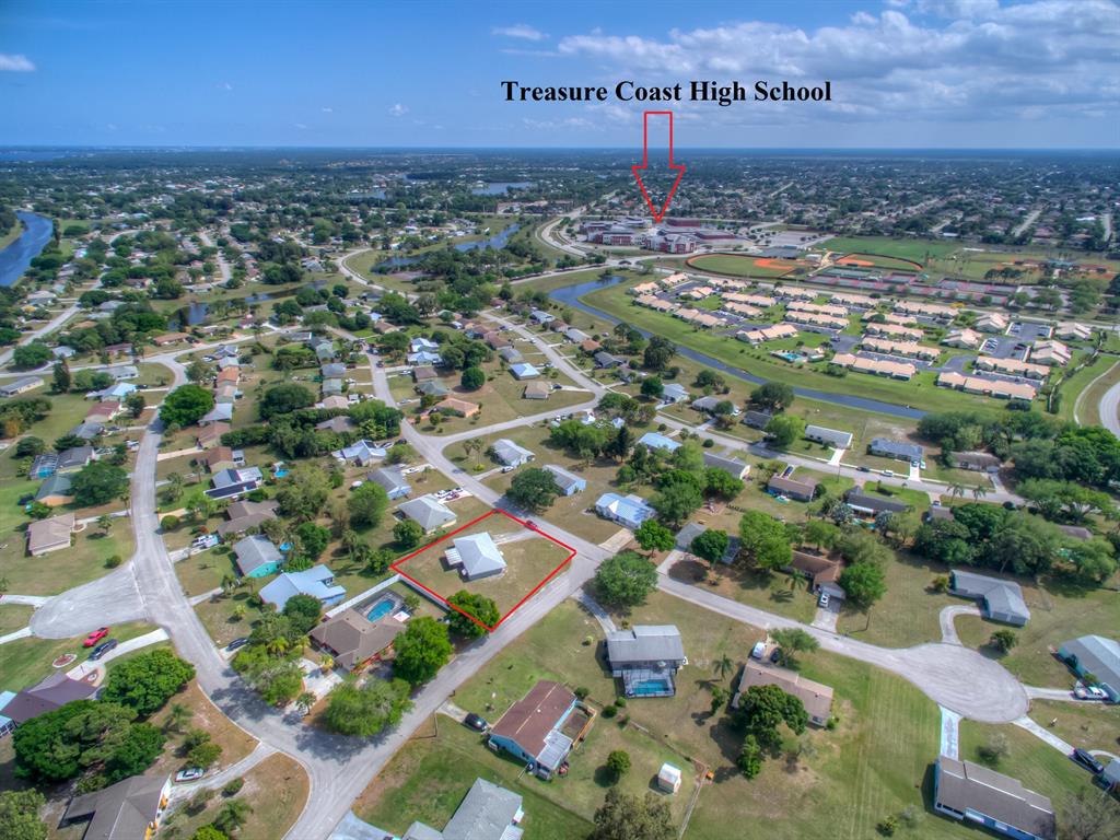 Park's Edge - Residential