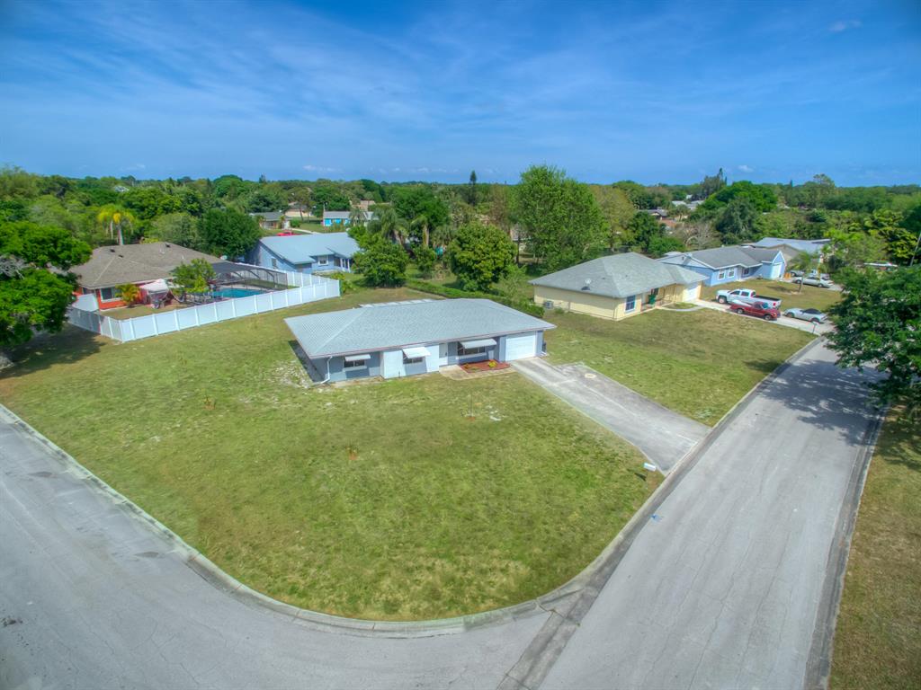 Park's Edge - Residential