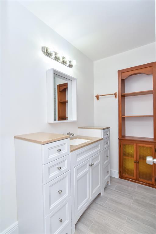 Park's Edge - Residential