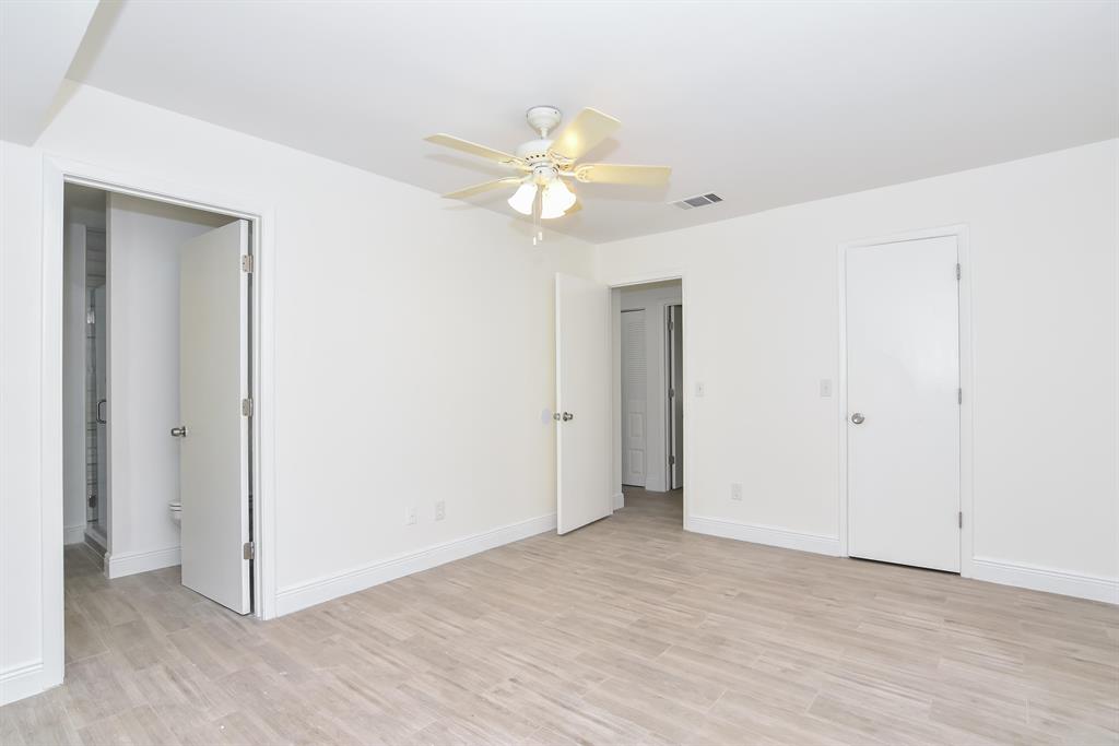 Park's Edge - Residential