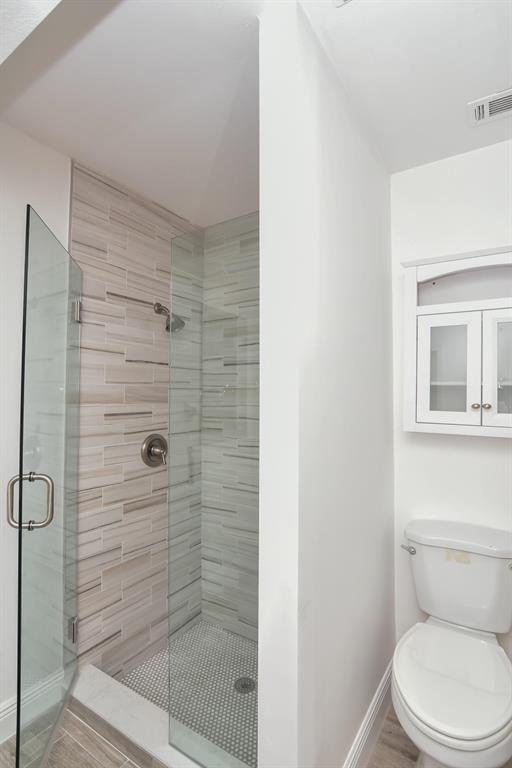 Park's Edge - Residential