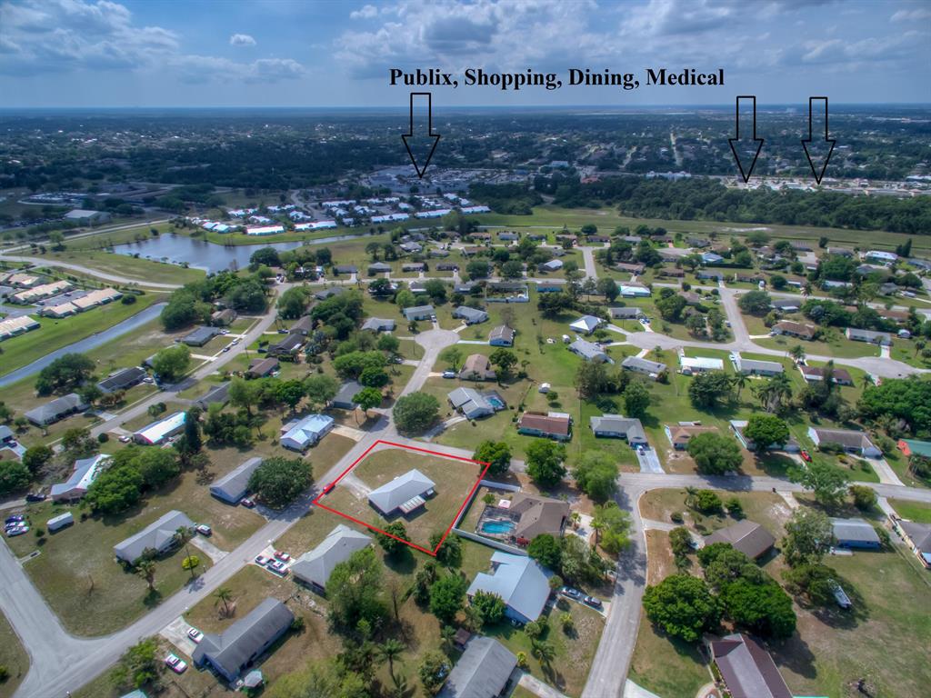 Park's Edge - Residential