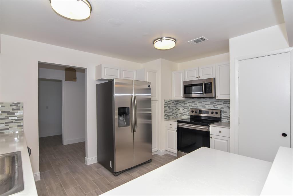 Park's Edge - Residential