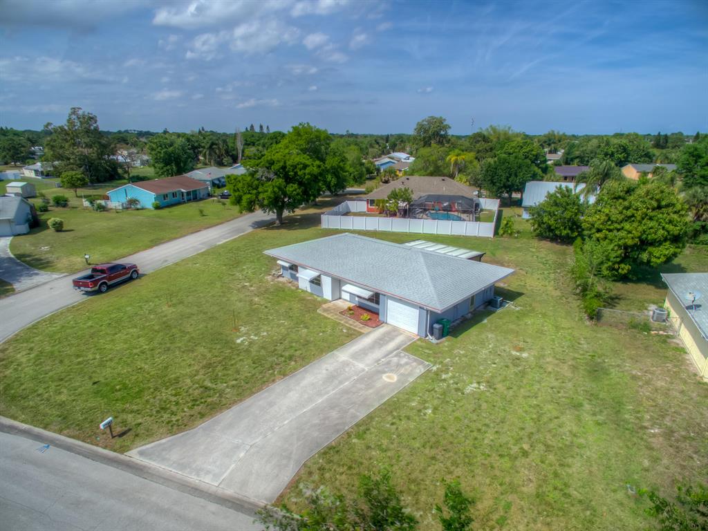 Park's Edge - Residential