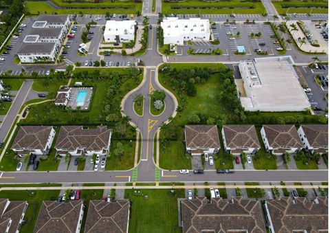 A home in Lake Worth