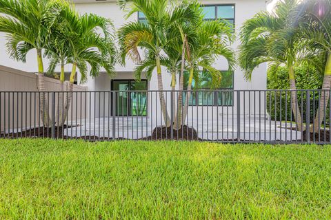 A home in Lake Worth