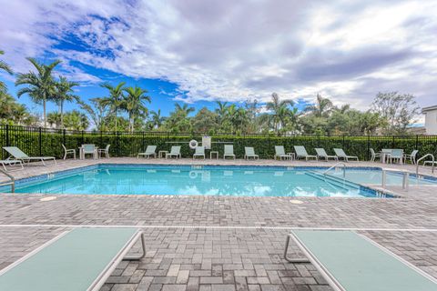 A home in Lake Worth