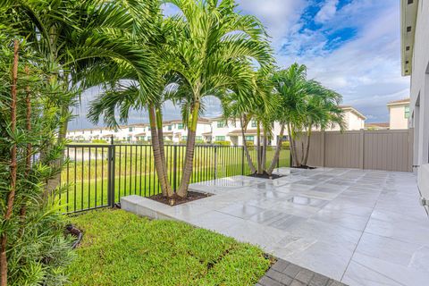 A home in Lake Worth