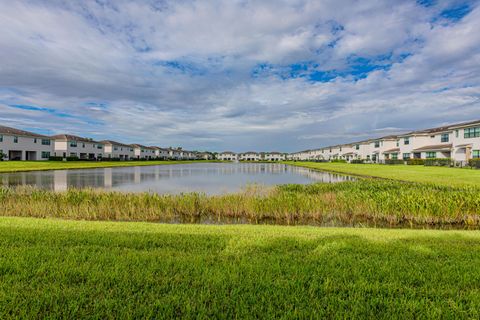 A home in Lake Worth