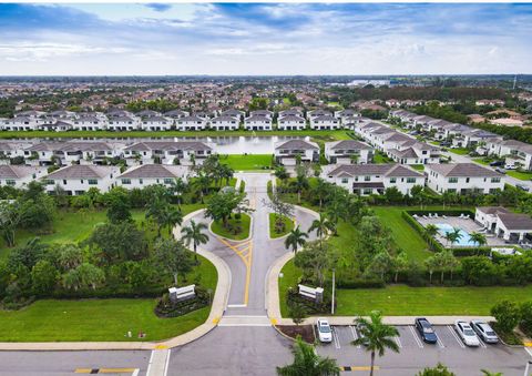 A home in Lake Worth