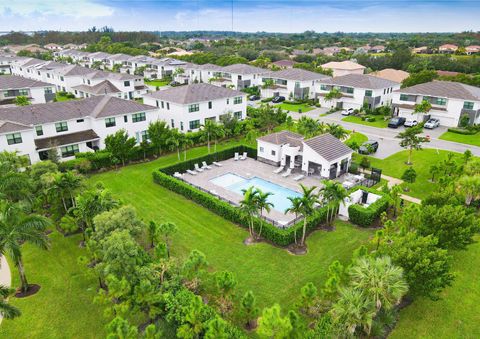 A home in Lake Worth