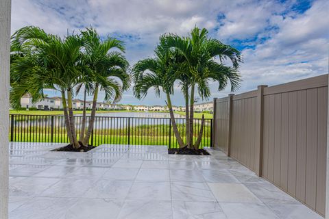 A home in Lake Worth