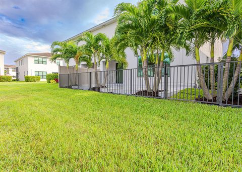 A home in Lake Worth